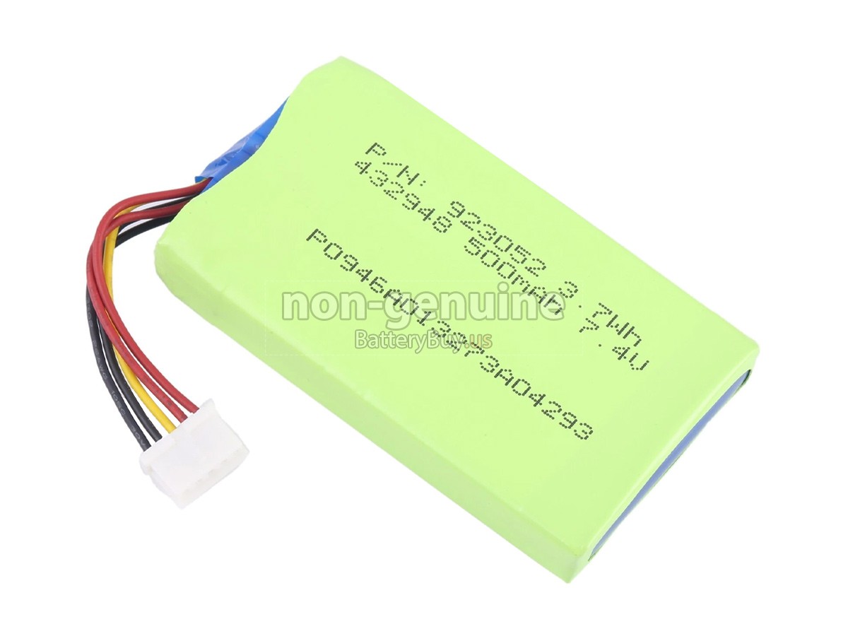 battery for Huawei P0946-HF(2ICP5/30/48)