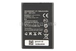 Huawei HB554666RAW battery