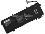 Huawei MagicBook V 14 battery