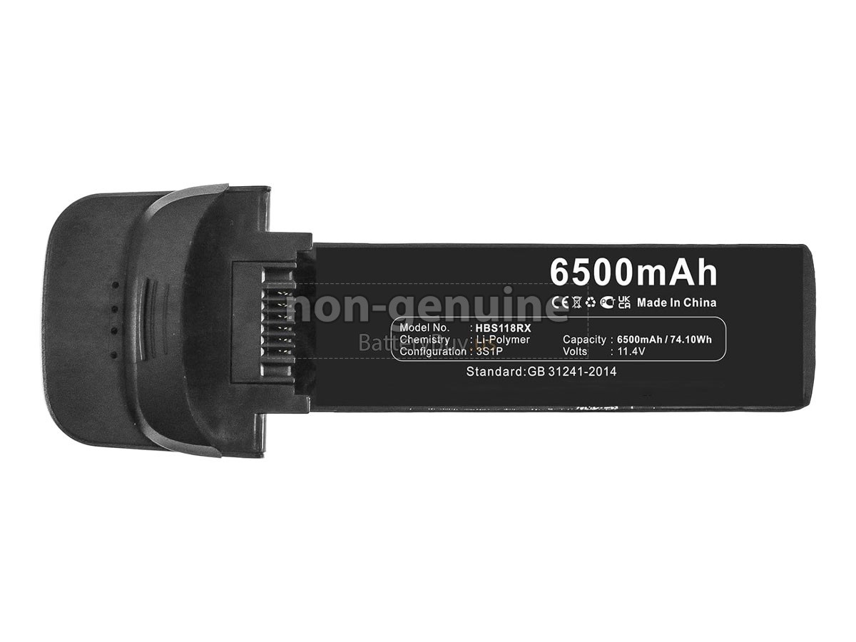 battery for Hubsan ZINO PRO+
