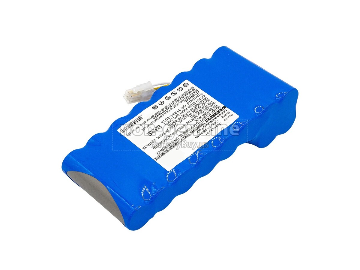 battery for Husqvarna AUTOMOWER 430X 2018