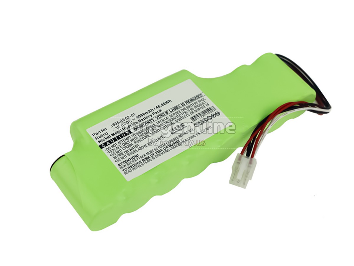 battery for Husqvarna AUTOMOWER G1 2002
