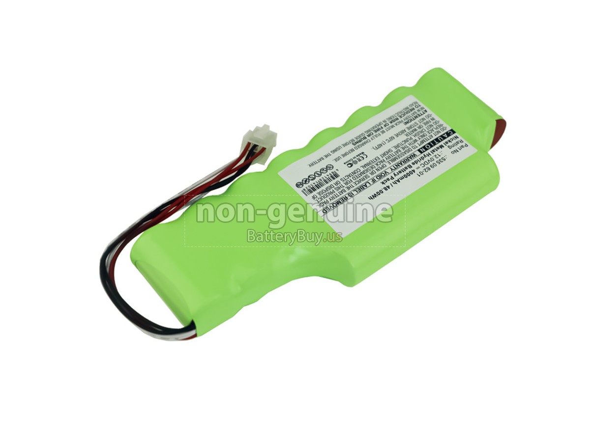 battery for Husqvarna AUTOMOWER G1 2002