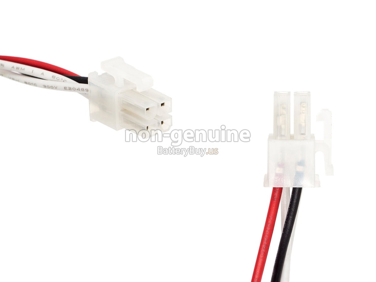 battery for Husqvarna AUTOMOWER G2 2004-2006