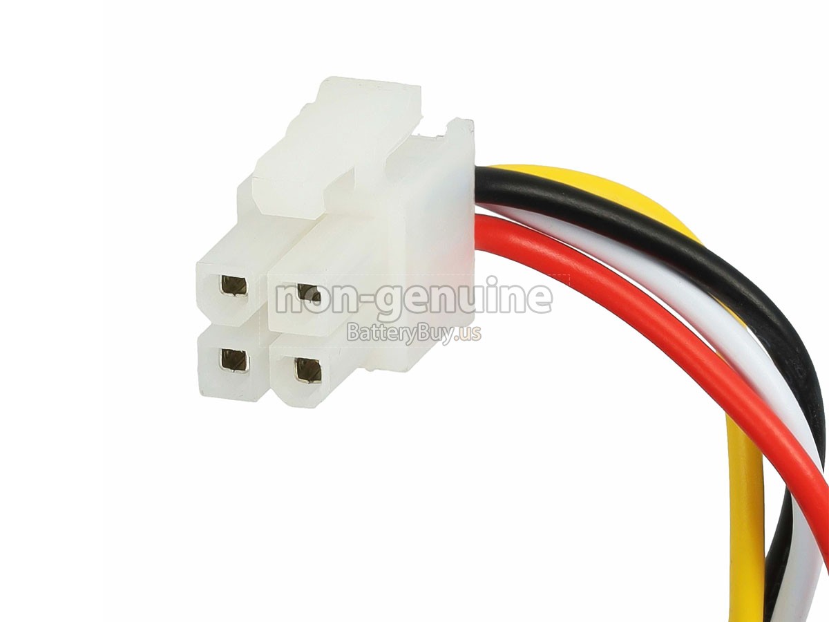 battery for Husqvarna AUTOMOWER 310 2016