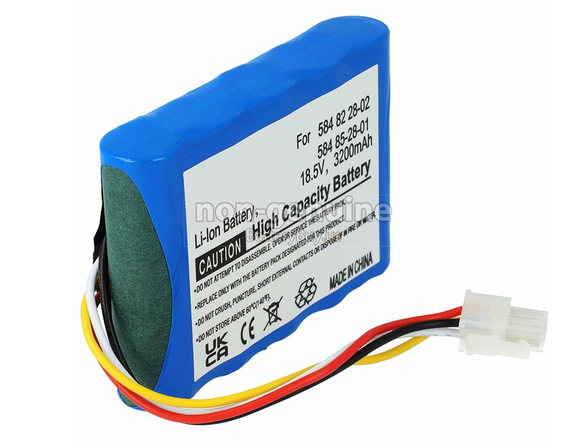 battery for Husqvarna AUTOMOWER 310 2016