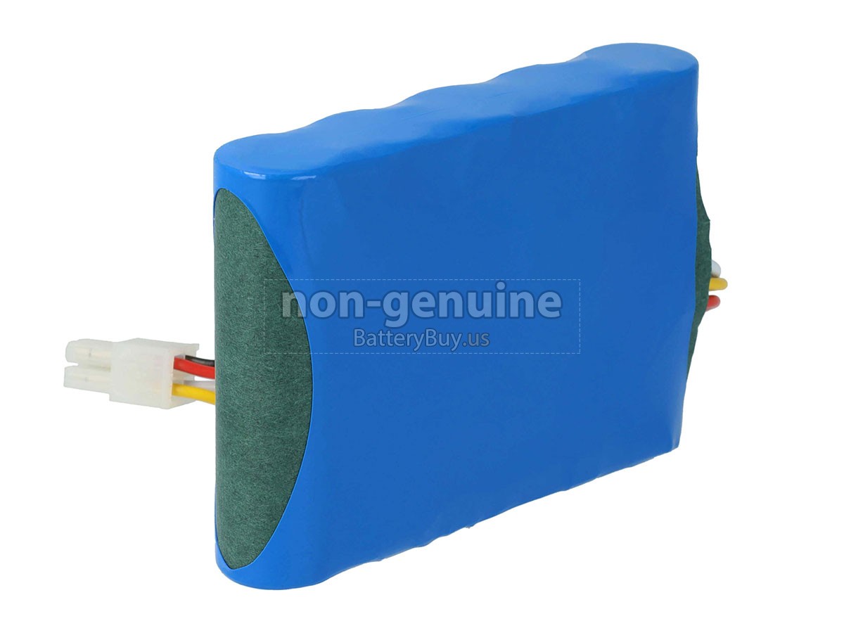 battery for Husqvarna AUTOMOWER 310 2016