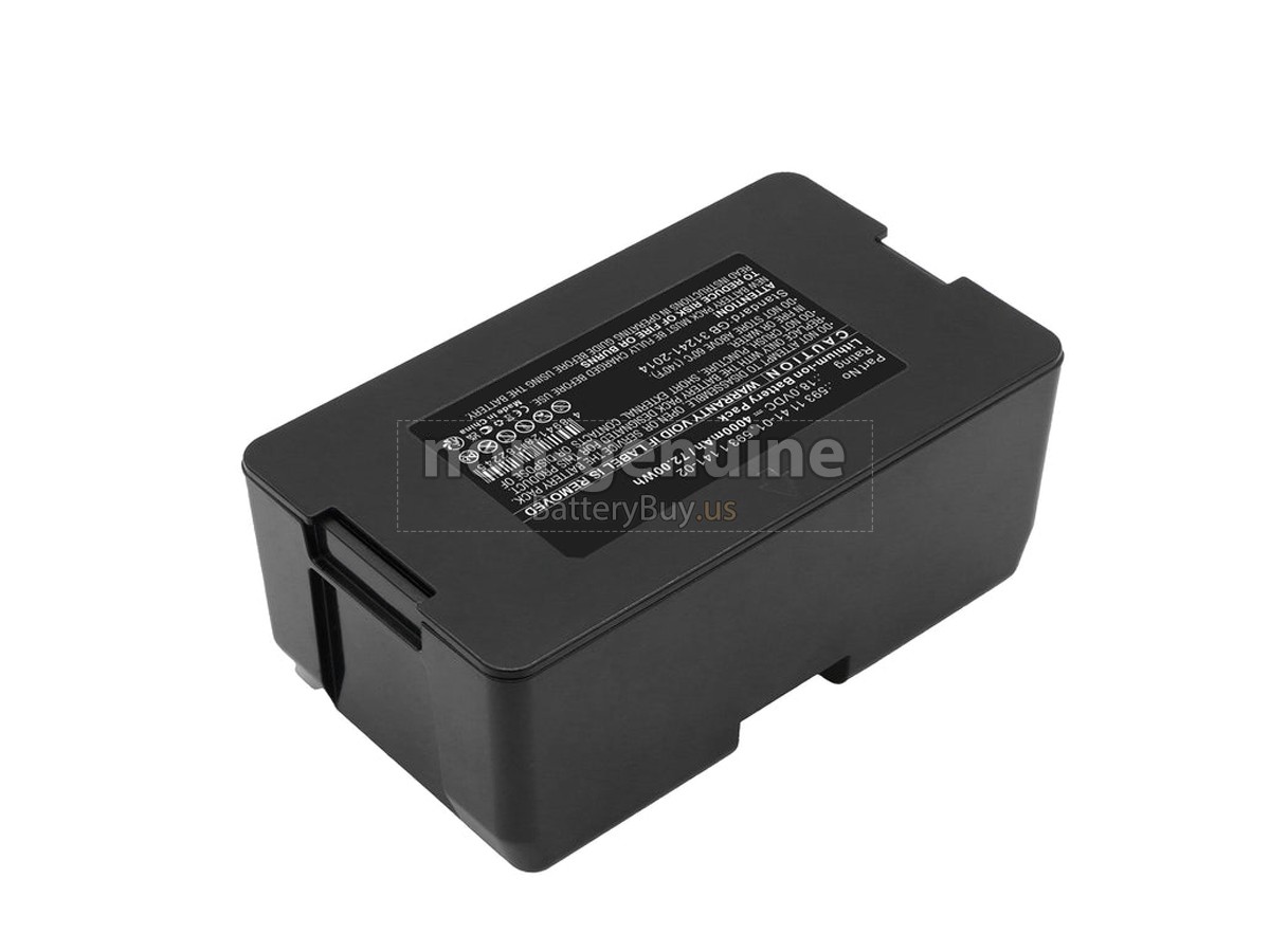 battery for Husqvarna AUTOMOWER 430X 2018