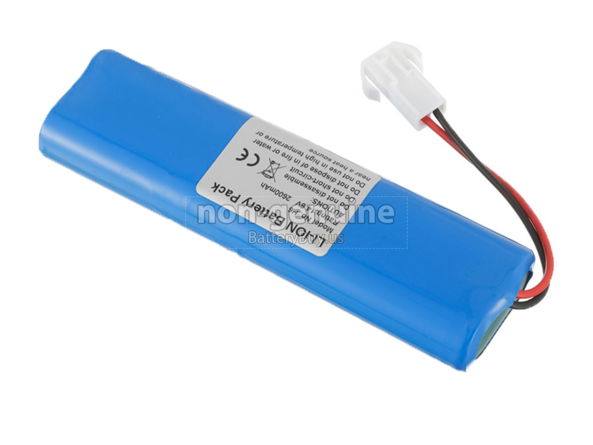 battery for Hwatime H6
