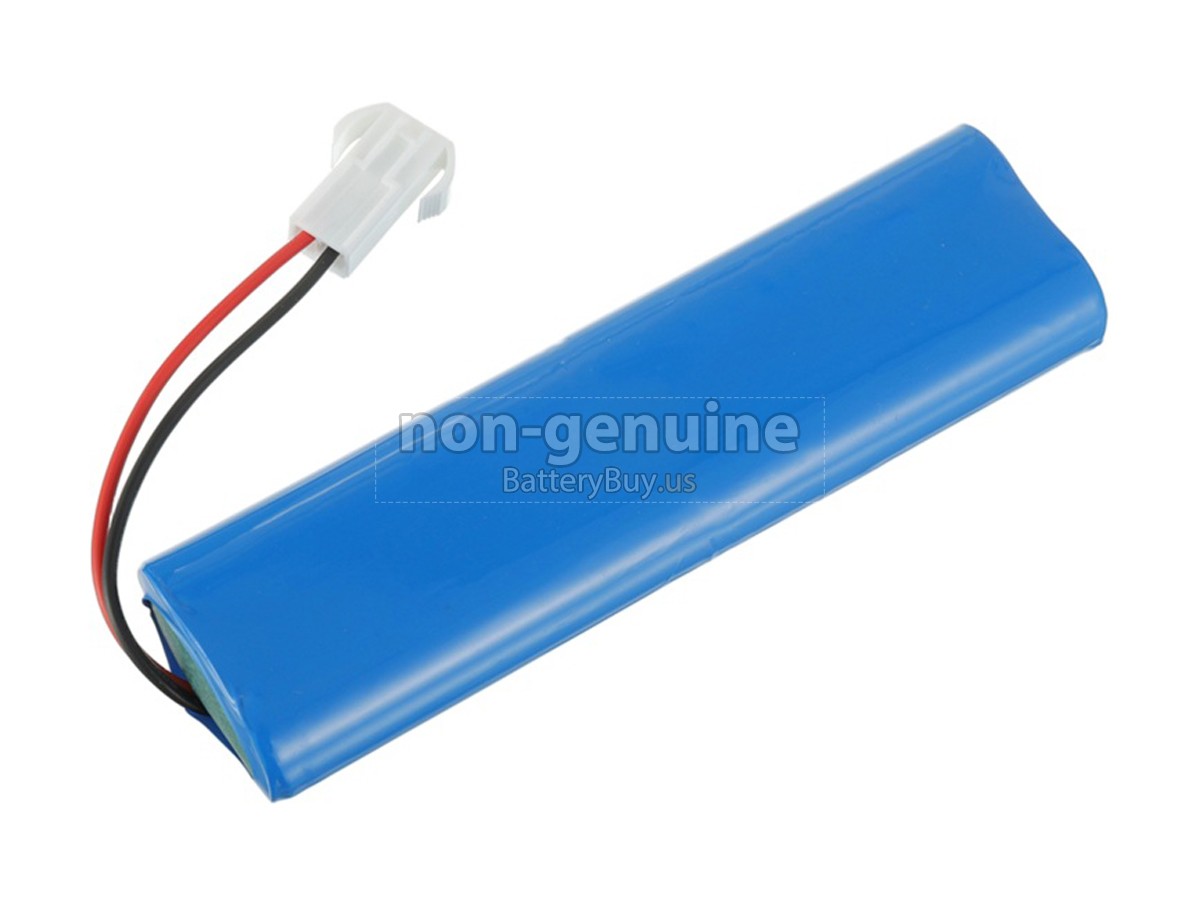 battery for Hwatime H6