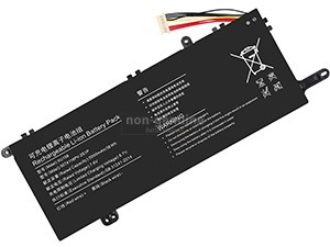 Hyundai 5074116PV-2S1P battery