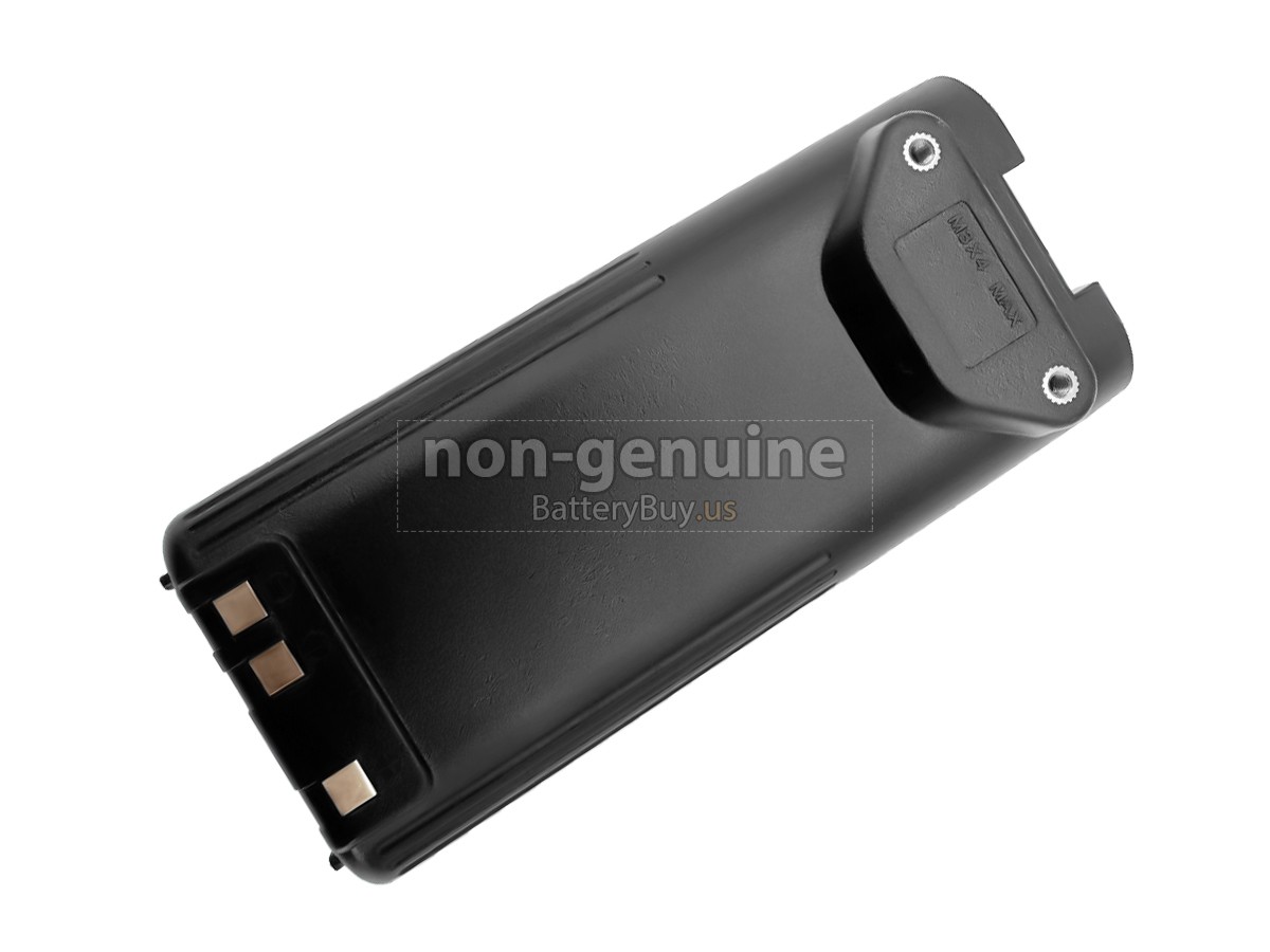 battery for ICOM IC-V81