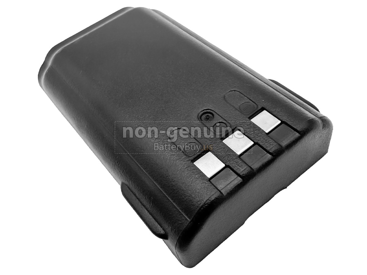 battery for ICOM BP232WP