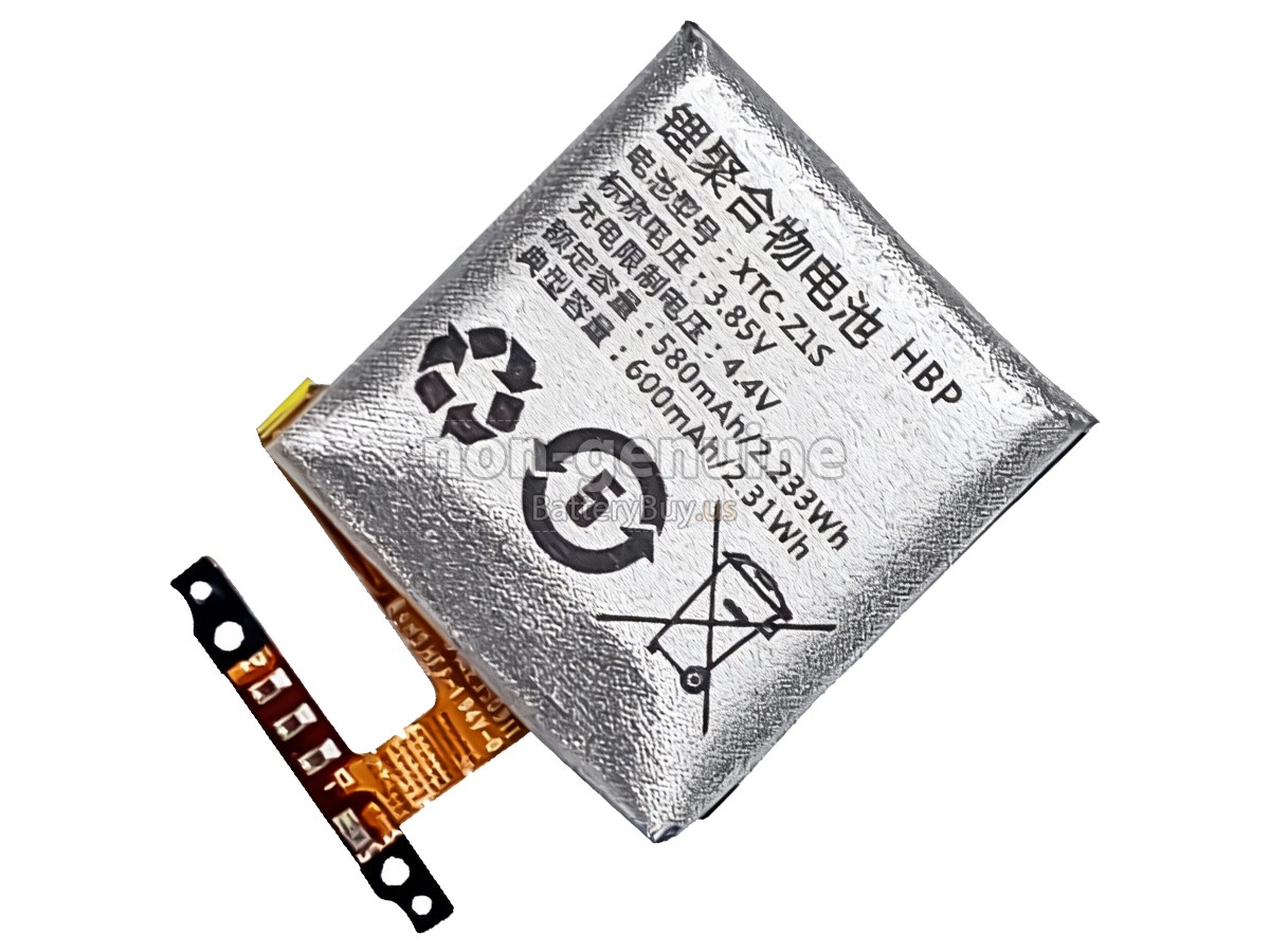 battery for Imoo Q1S