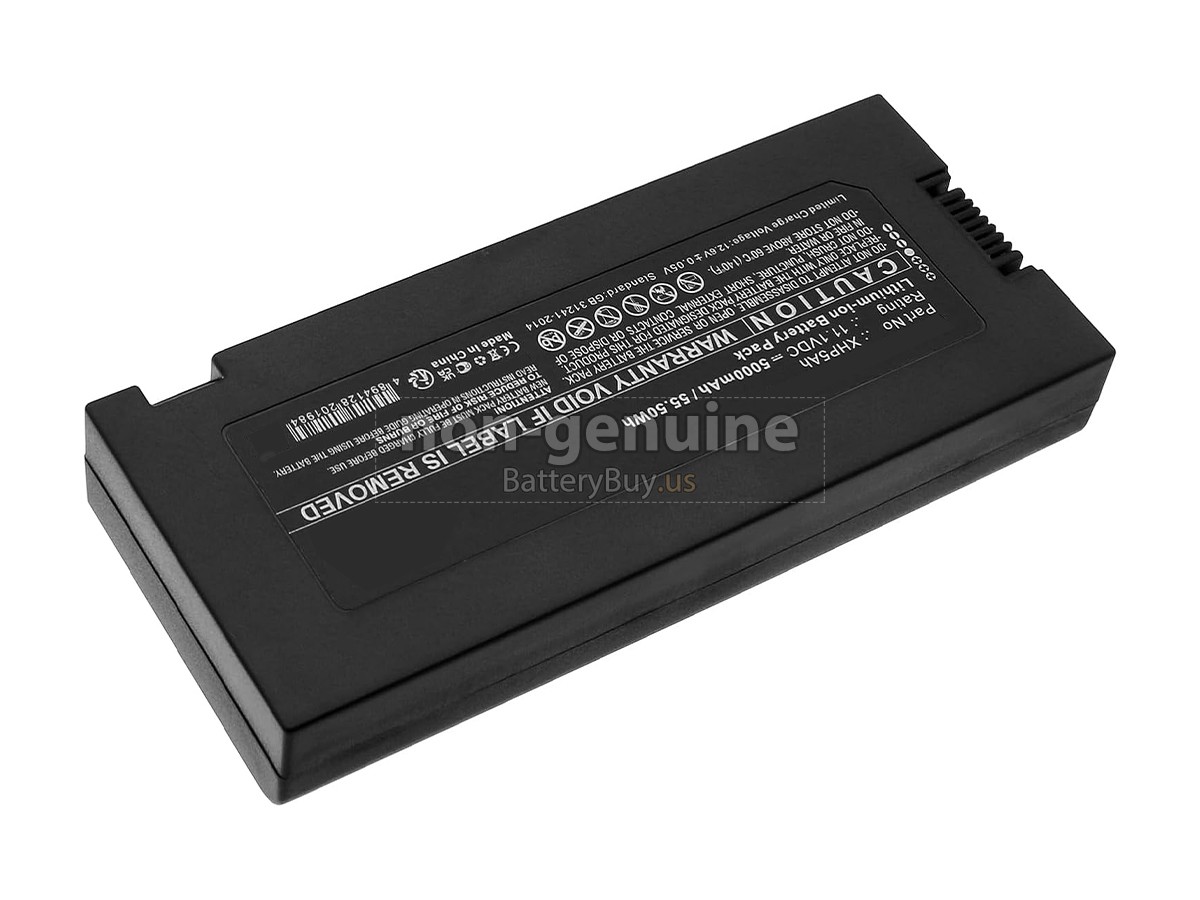 battery for Infinium Omni OMNI II
