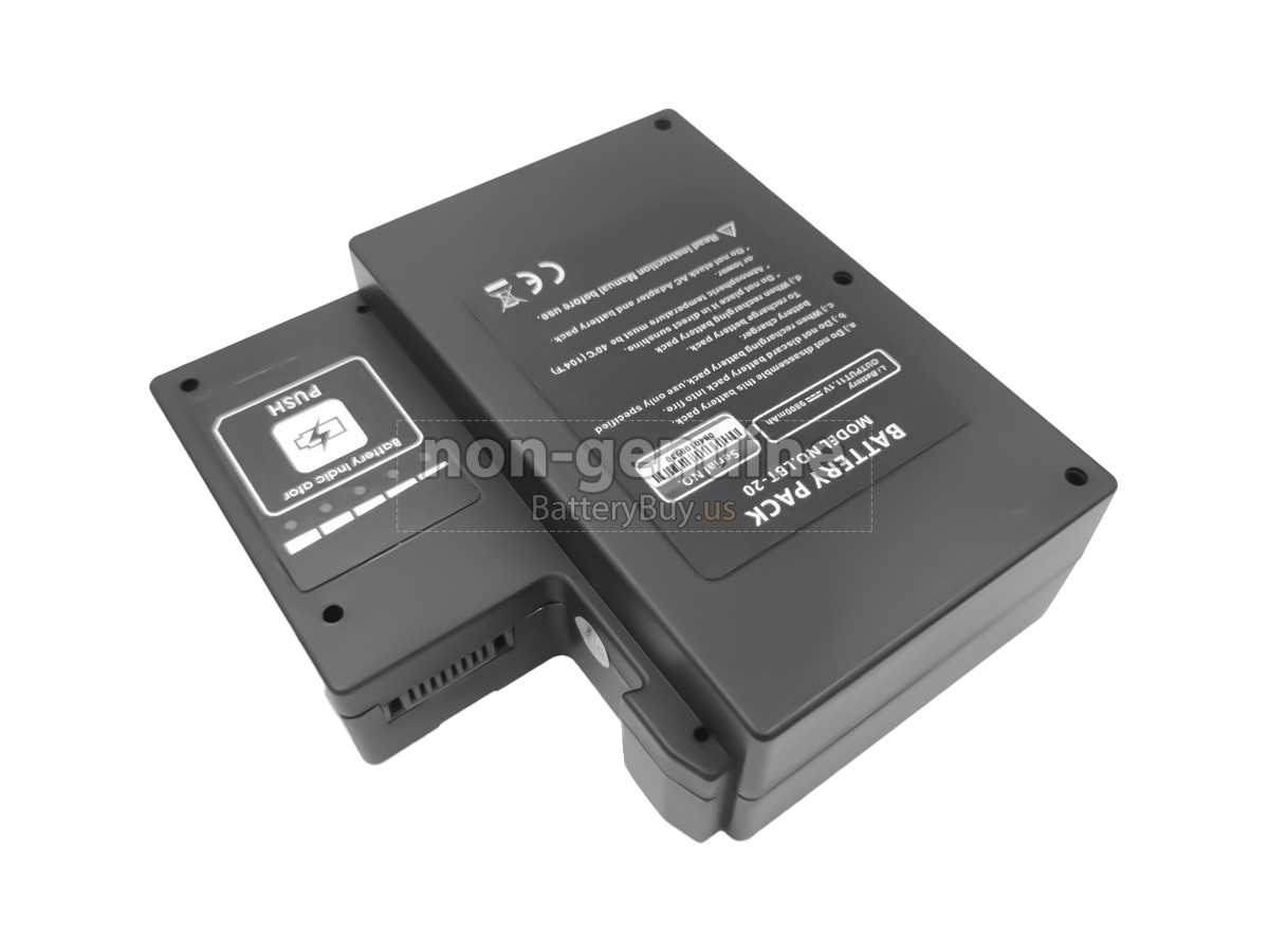 battery for Inno IFS-15