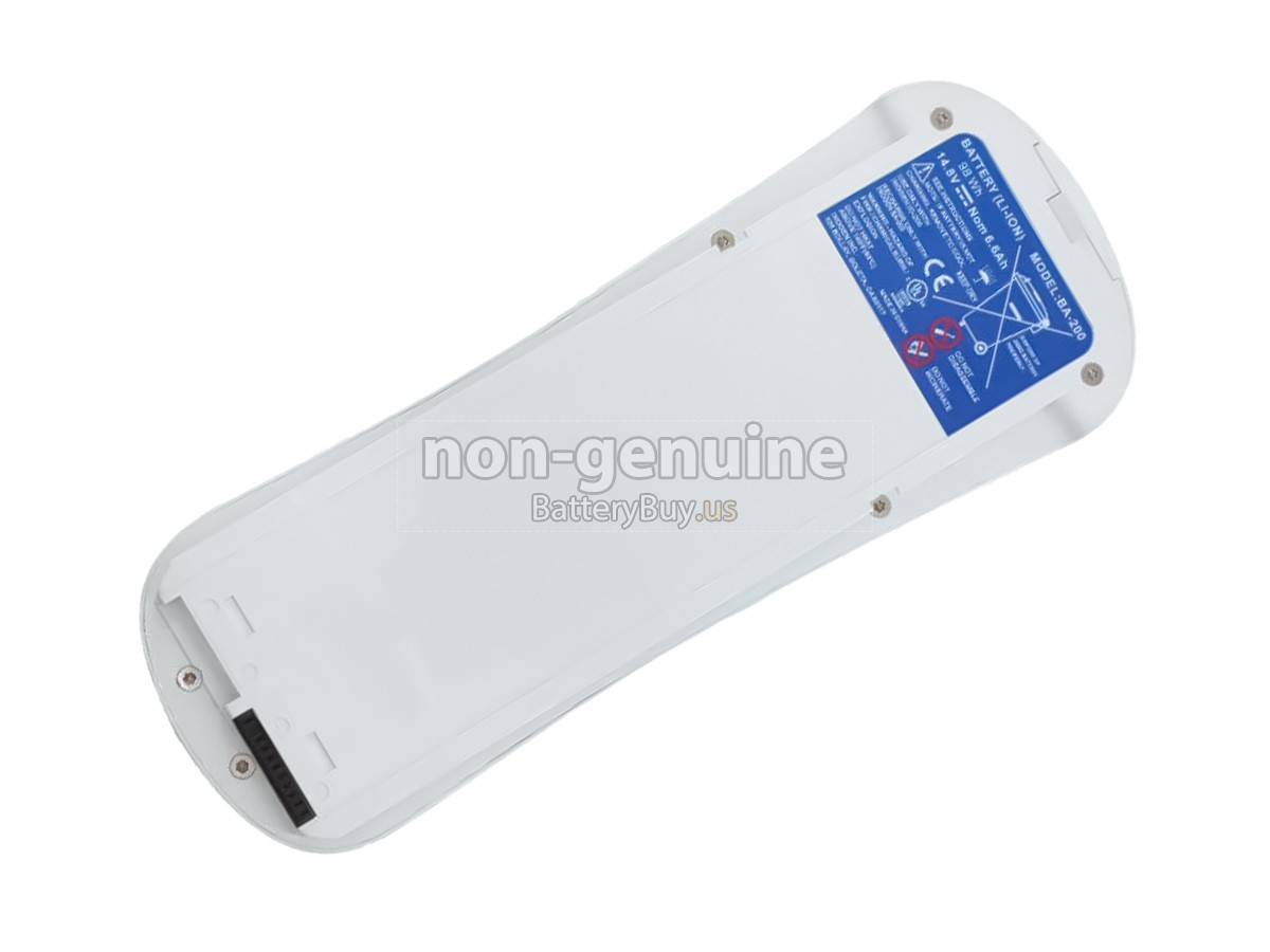 battery for Inogen BA-203