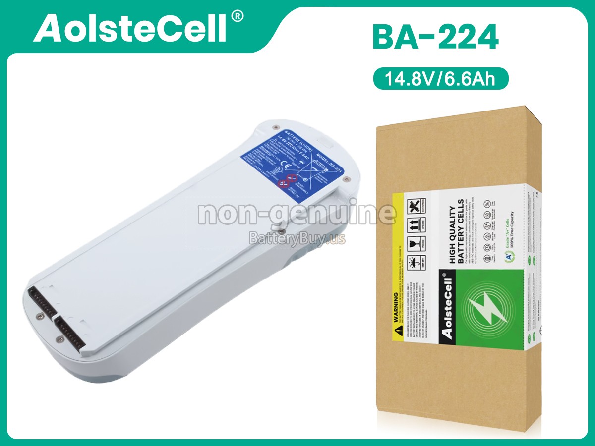 battery for Inogen BA-224