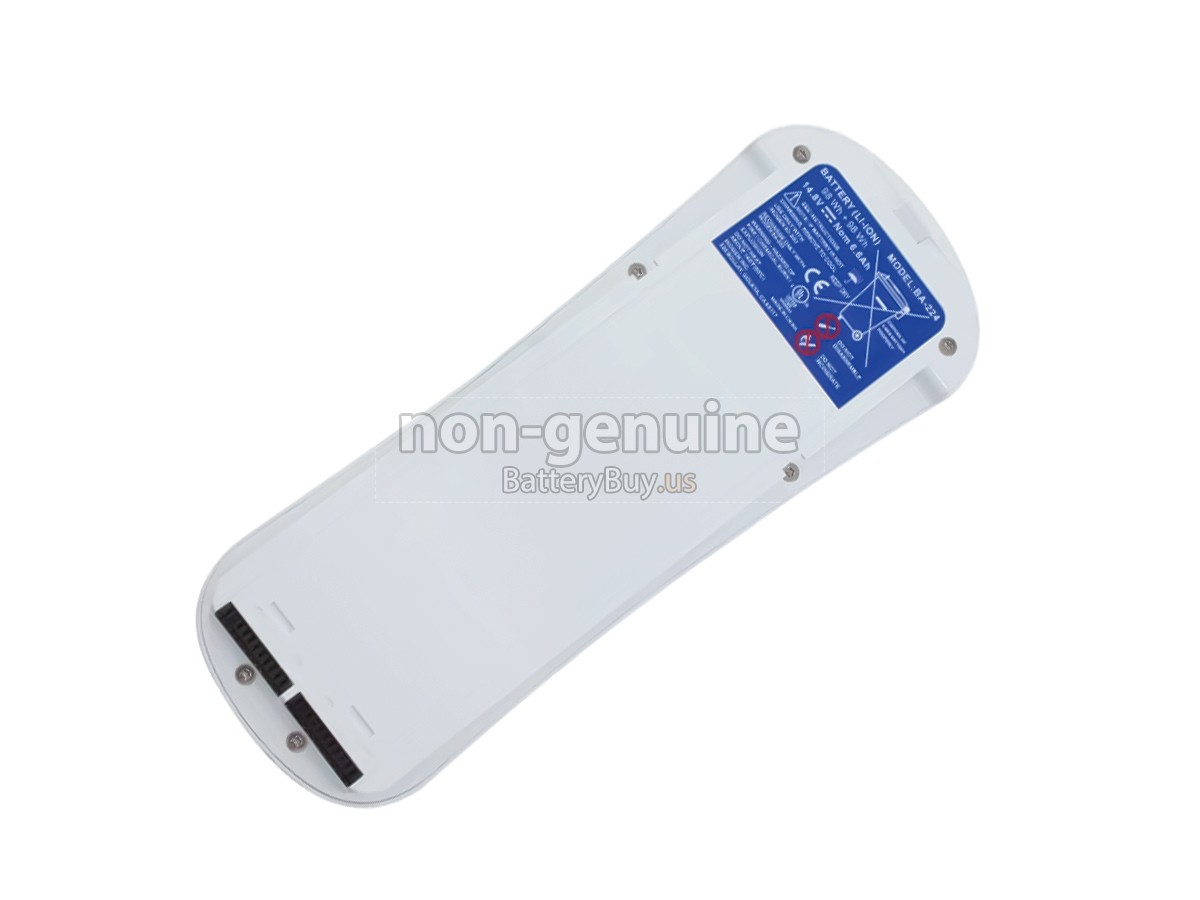 battery for Inogen BA-203