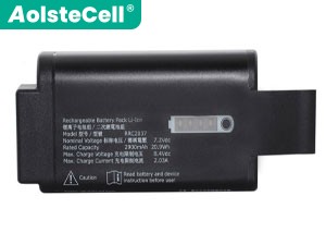 Inspired Energy NF2037HD battery
