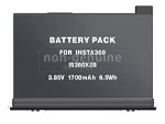 Insta360 CINOSBT/B battery