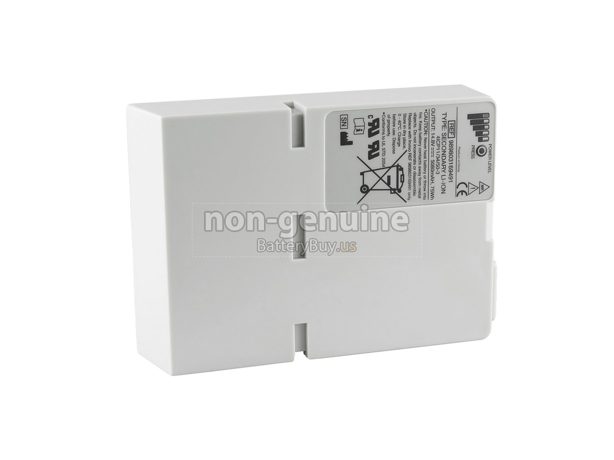 battery for Invivo 989803169491