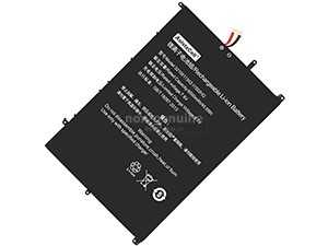 IPASON 32105113X2-I1502HG battery