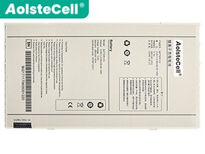 Iray DR Mars1417V-TSI battery