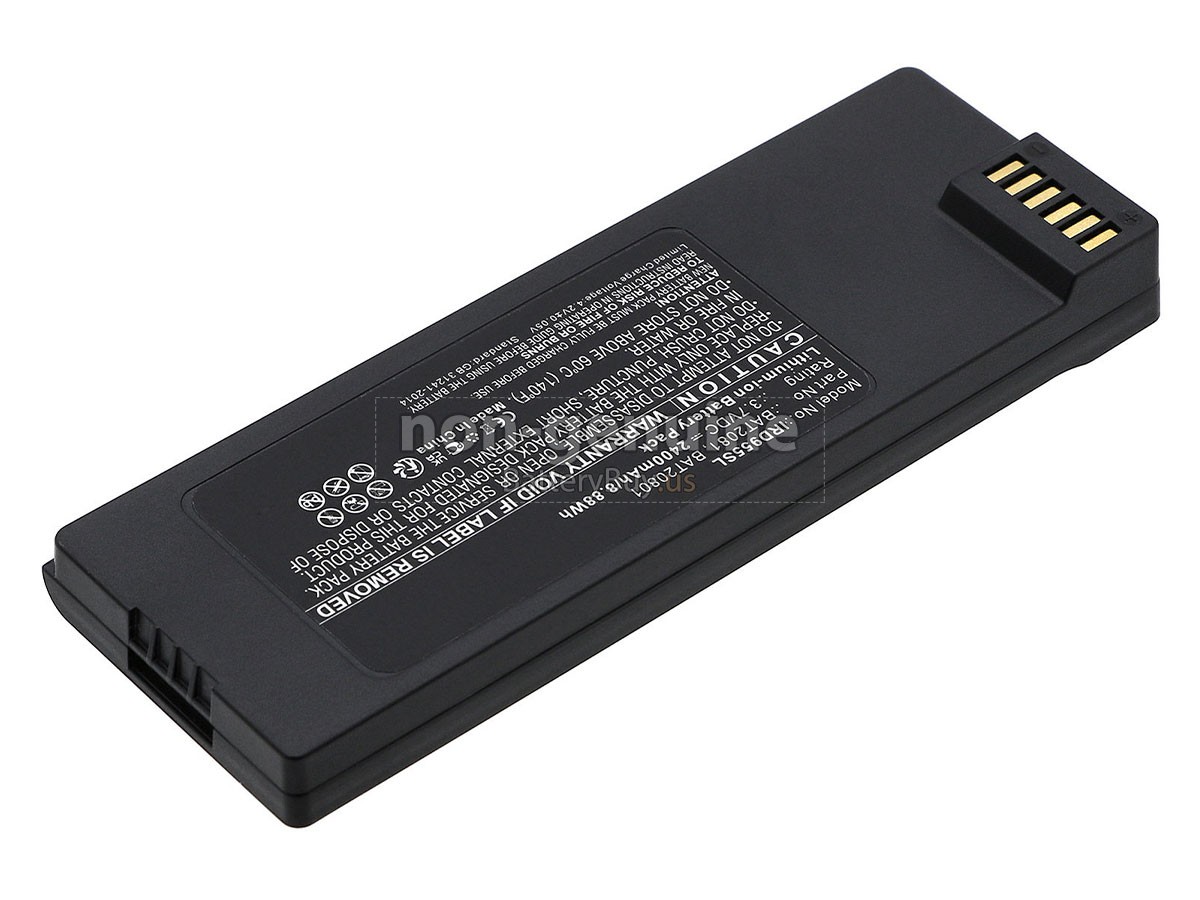 battery for Iridium BAT31001