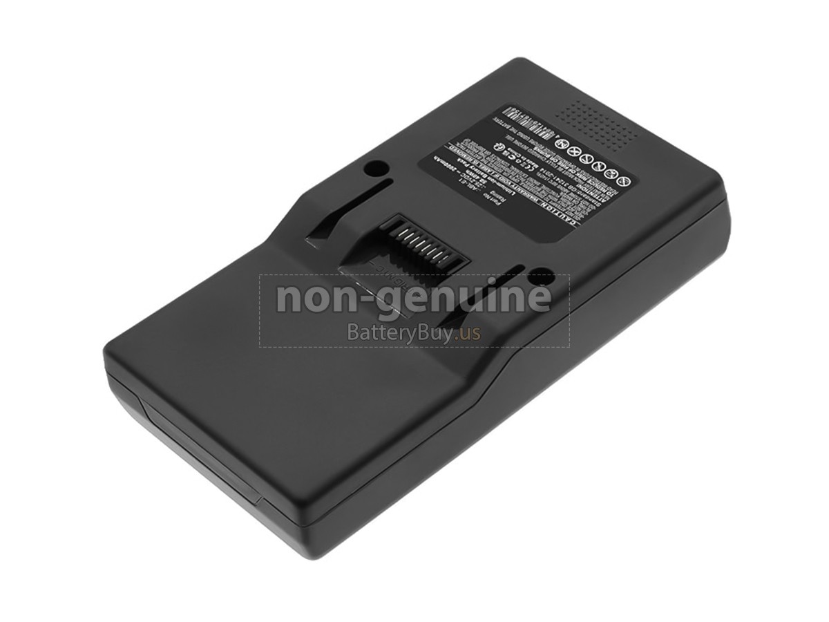 battery for iRobot ABL-E1