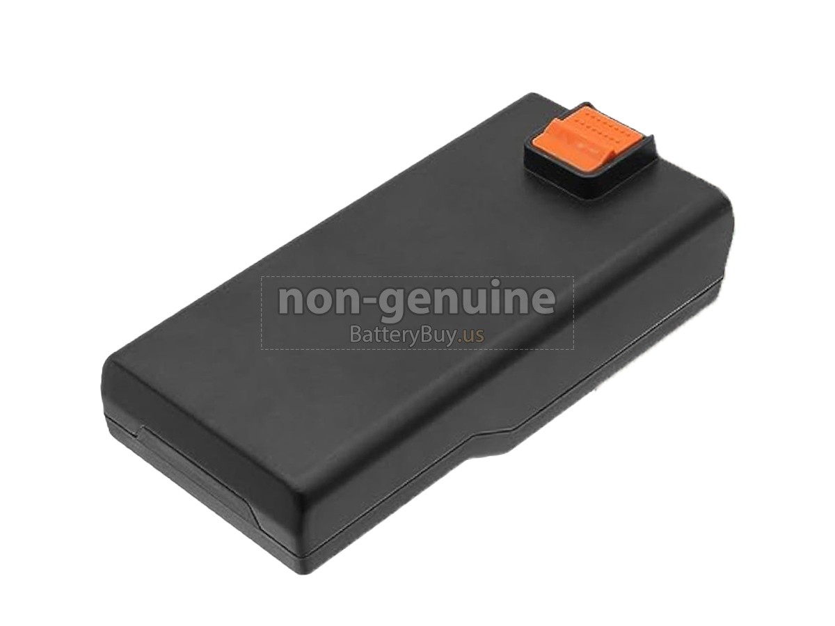 battery for iRobot ABL-E1