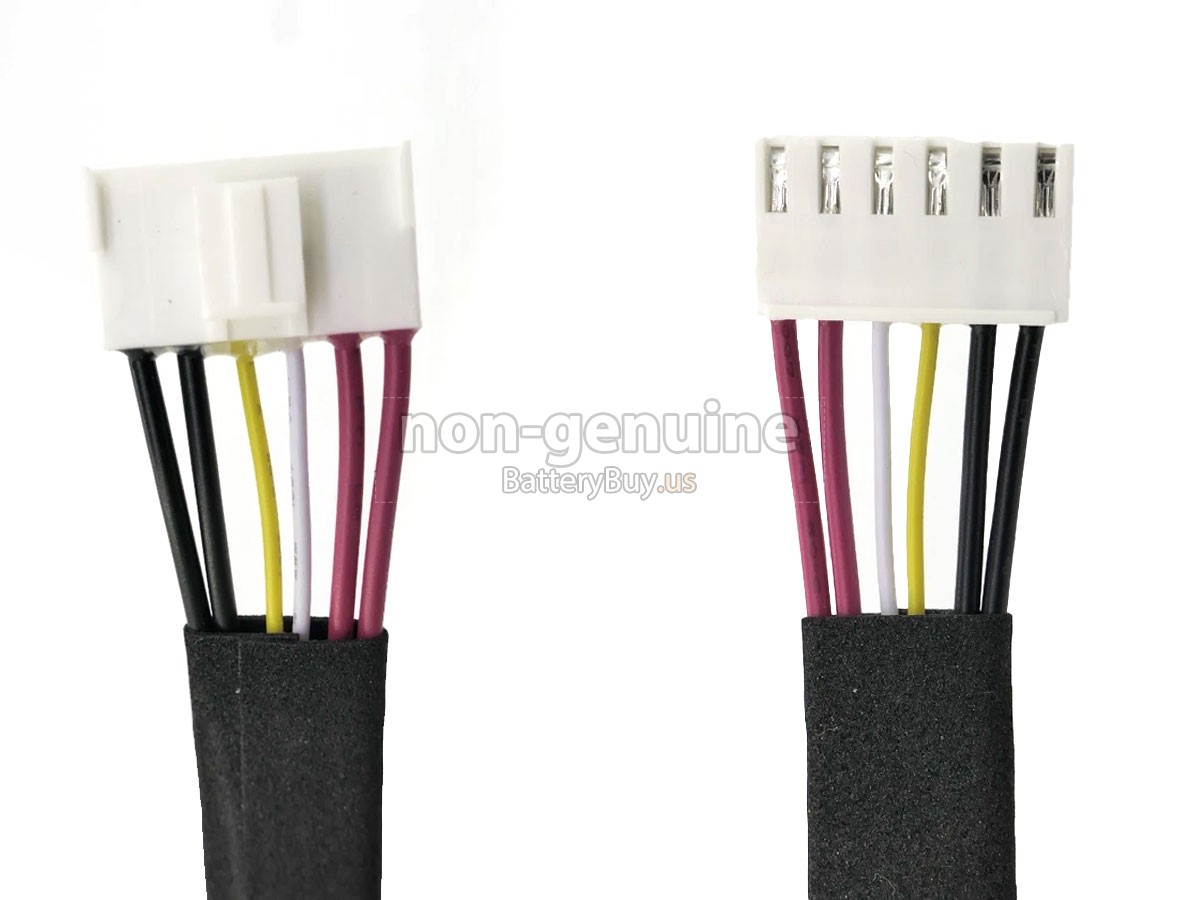 battery for JBL SUN-INTE-156