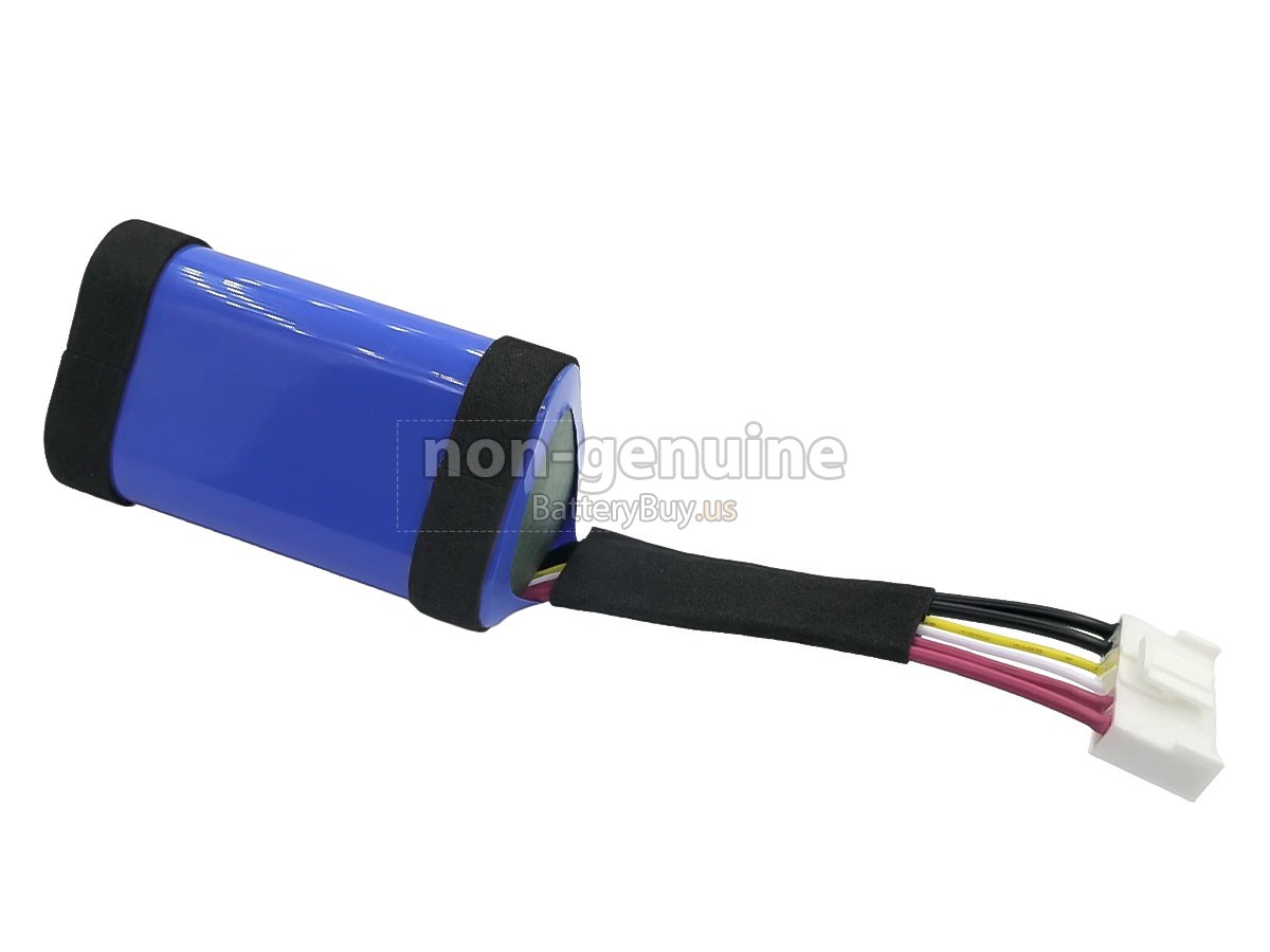 battery for JBL SUN-INTE-156