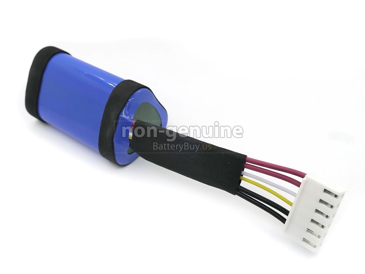 battery for JBL SUN-INTE-156