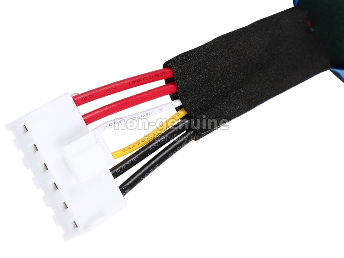 battery for JBL GSP-1S3P-CH4D