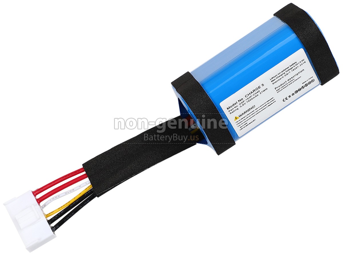 battery for JBL GSP-1S3P-CH4D