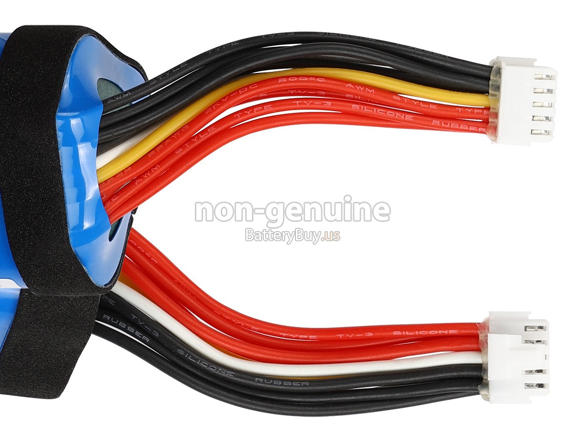 battery for JBL GSP-1S3P-CH4D