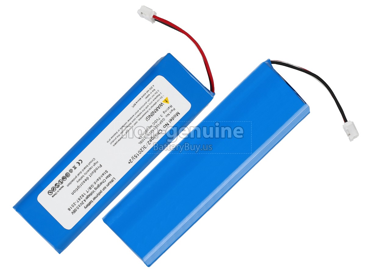 battery for JBL GSP1029102R