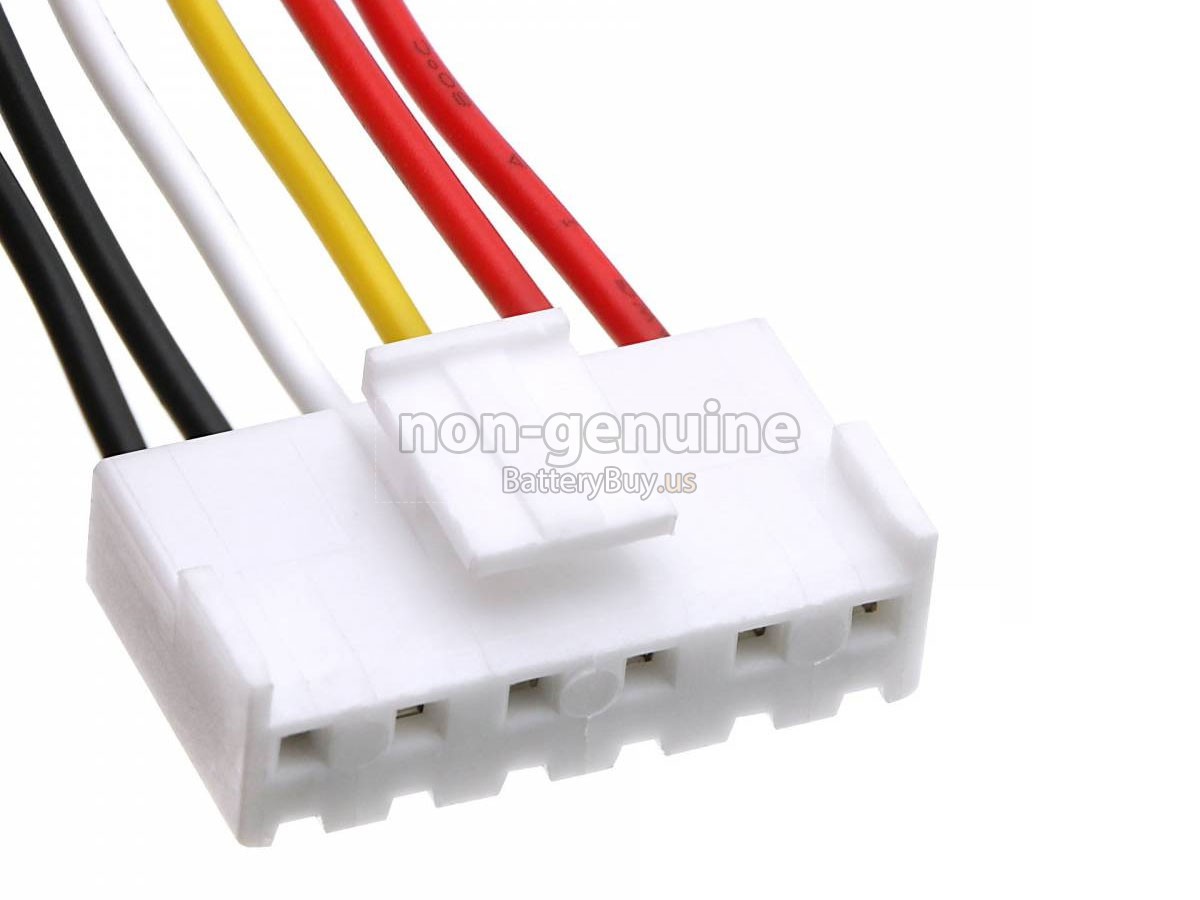 battery for JBL PARTYBOX 110