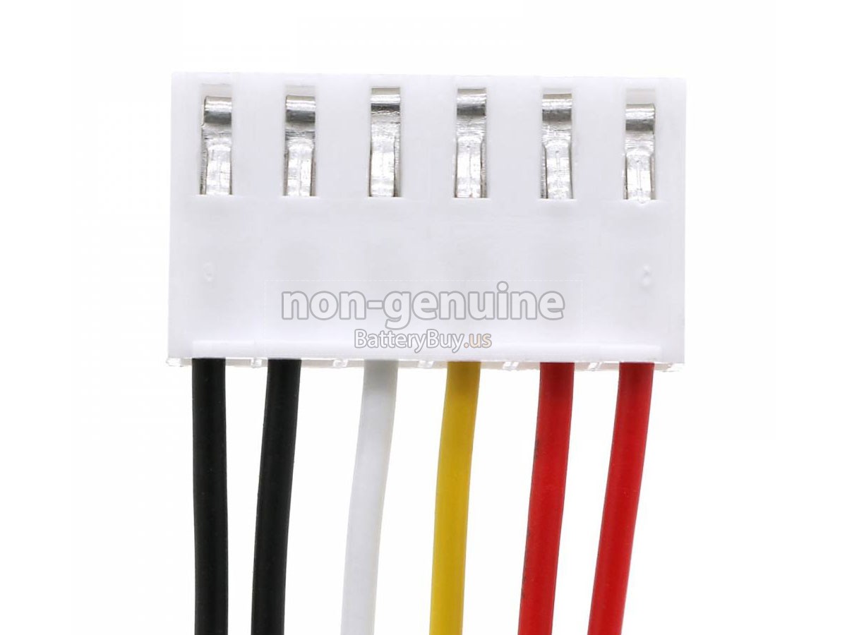 battery for JBL PARTYBOX 110