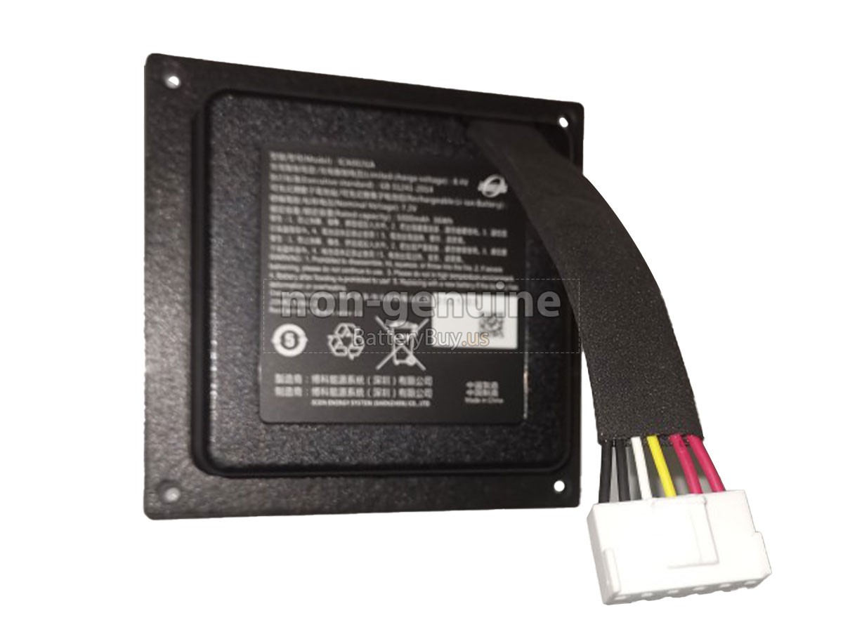 battery for JBL PARTYBOX 110