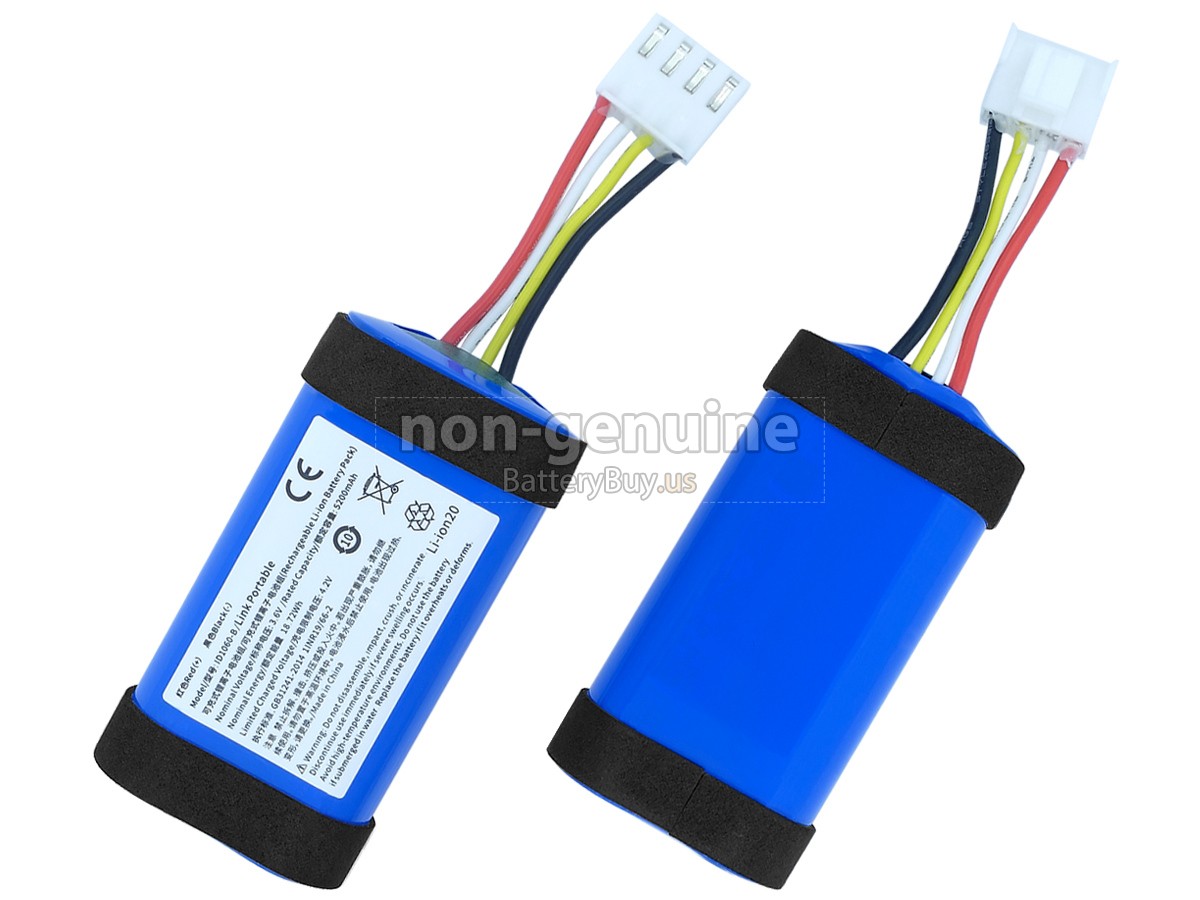 battery for JBL SUN-INTE-152