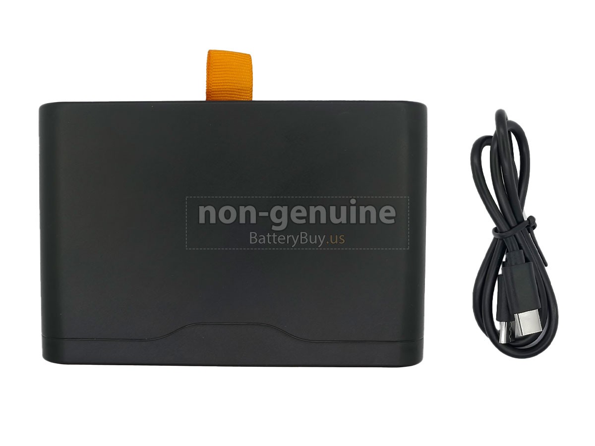 battery for JBL BOOMBOX 4