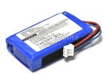 JBL AEC653055-2S battery