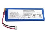 JBL 2017DJ1714 battery