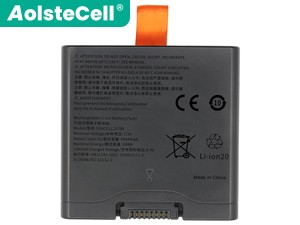 JBL Xtreme4 battery