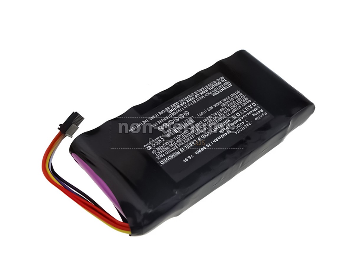 battery for JDSU VIAVI SC4800