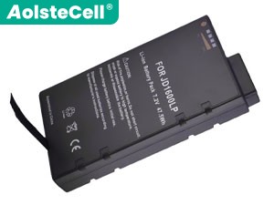 JDSU MTS-4000 battery