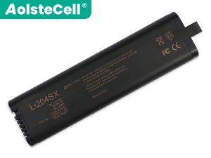 JDSU MTS-6000 battery