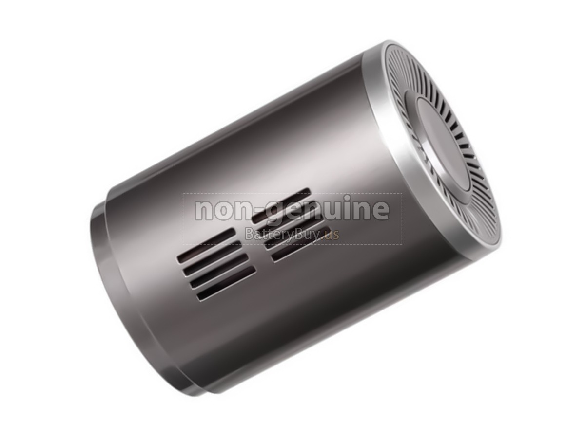 battery for JIMMY T-DC54D